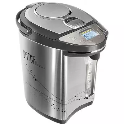 Электрочайник Redmond RTP-M802 - 2