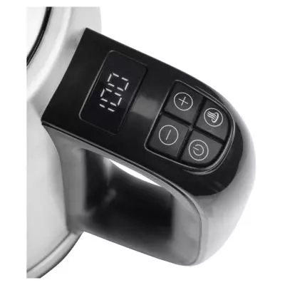 Электрочайник Sencor SWK1760BK - 3