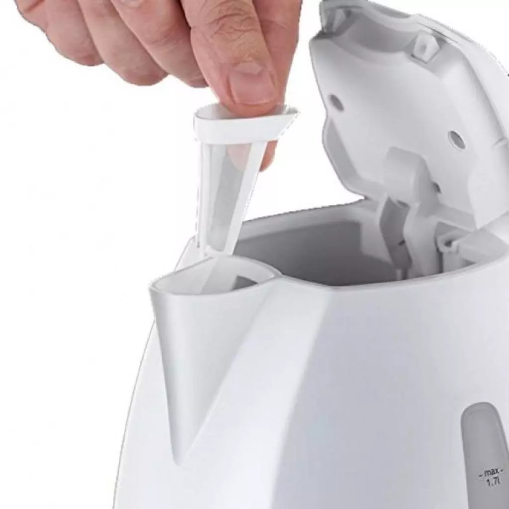 Электрочайник Russell Hobbs Textures (21270-70/NVS) - 1