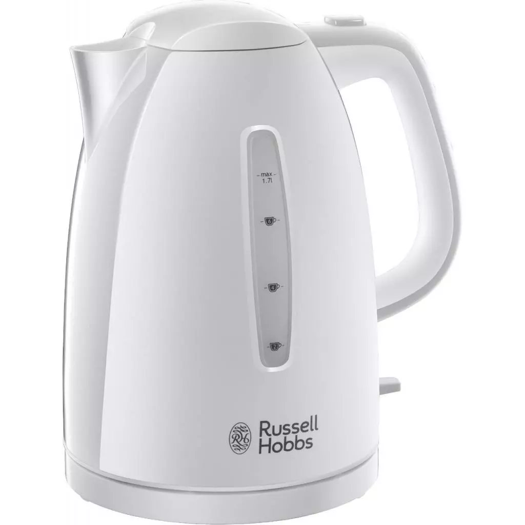 Электрочайник Russell Hobbs Textures (21270-70/NVS)