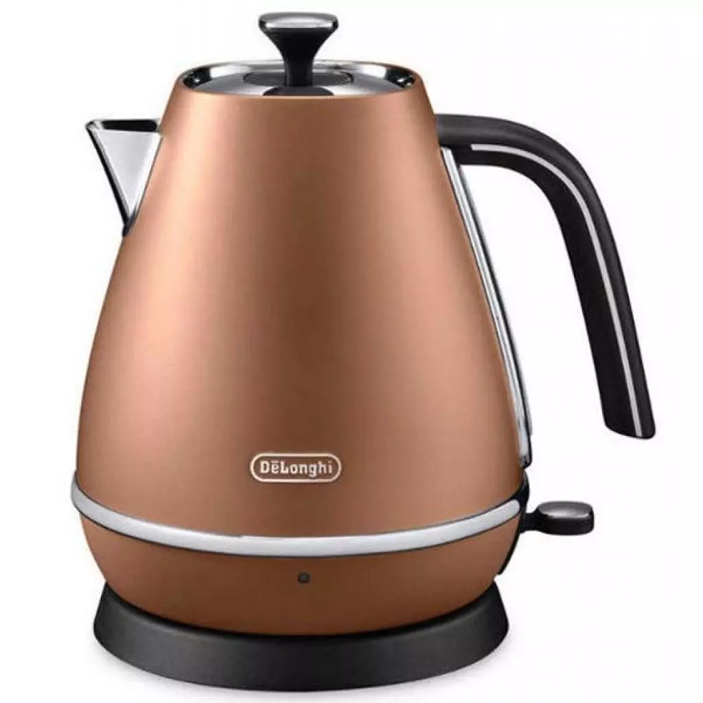 Электрочайник DeLonghi KBI 2000 CP