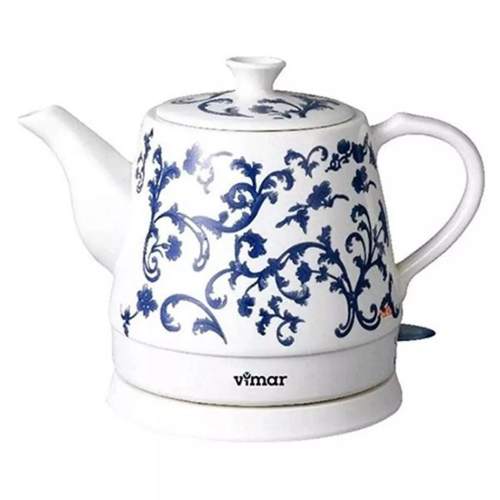 Электрочайник Vimar VK-135