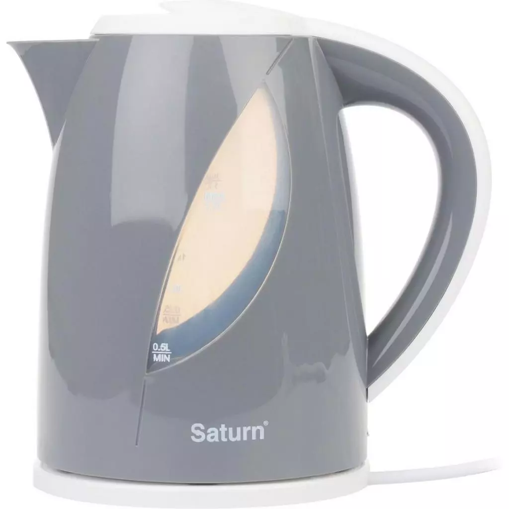 Электрочайник Saturn ST-EK8437