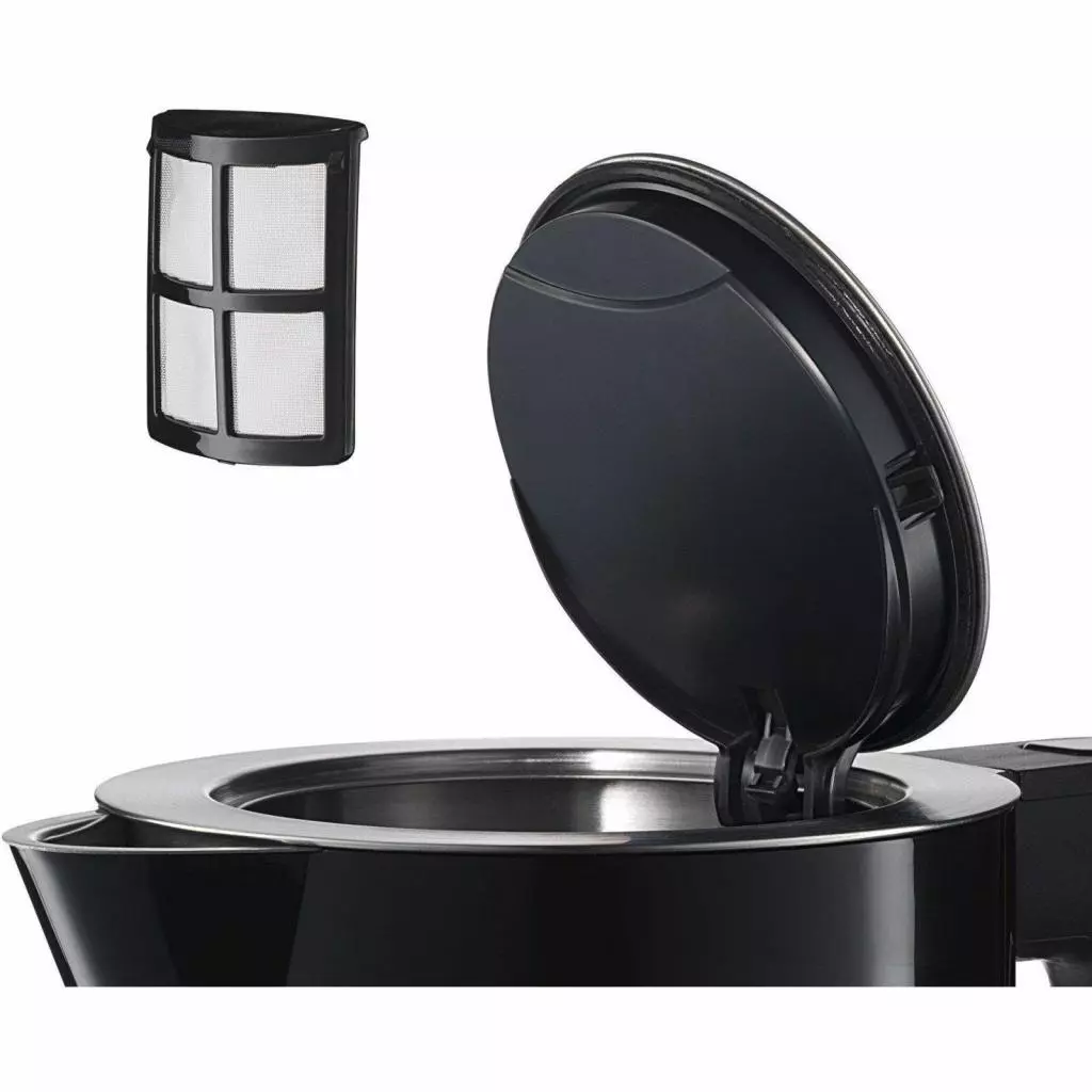 Электрочайник Bosch TWK 7203 (TWK7203) - 3