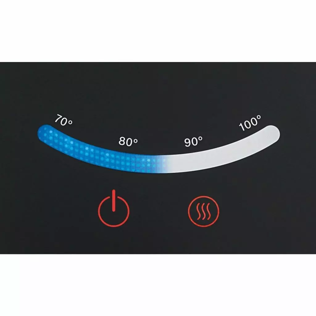 Электрочайник Bosch TWK 7203 (TWK7203) - 5