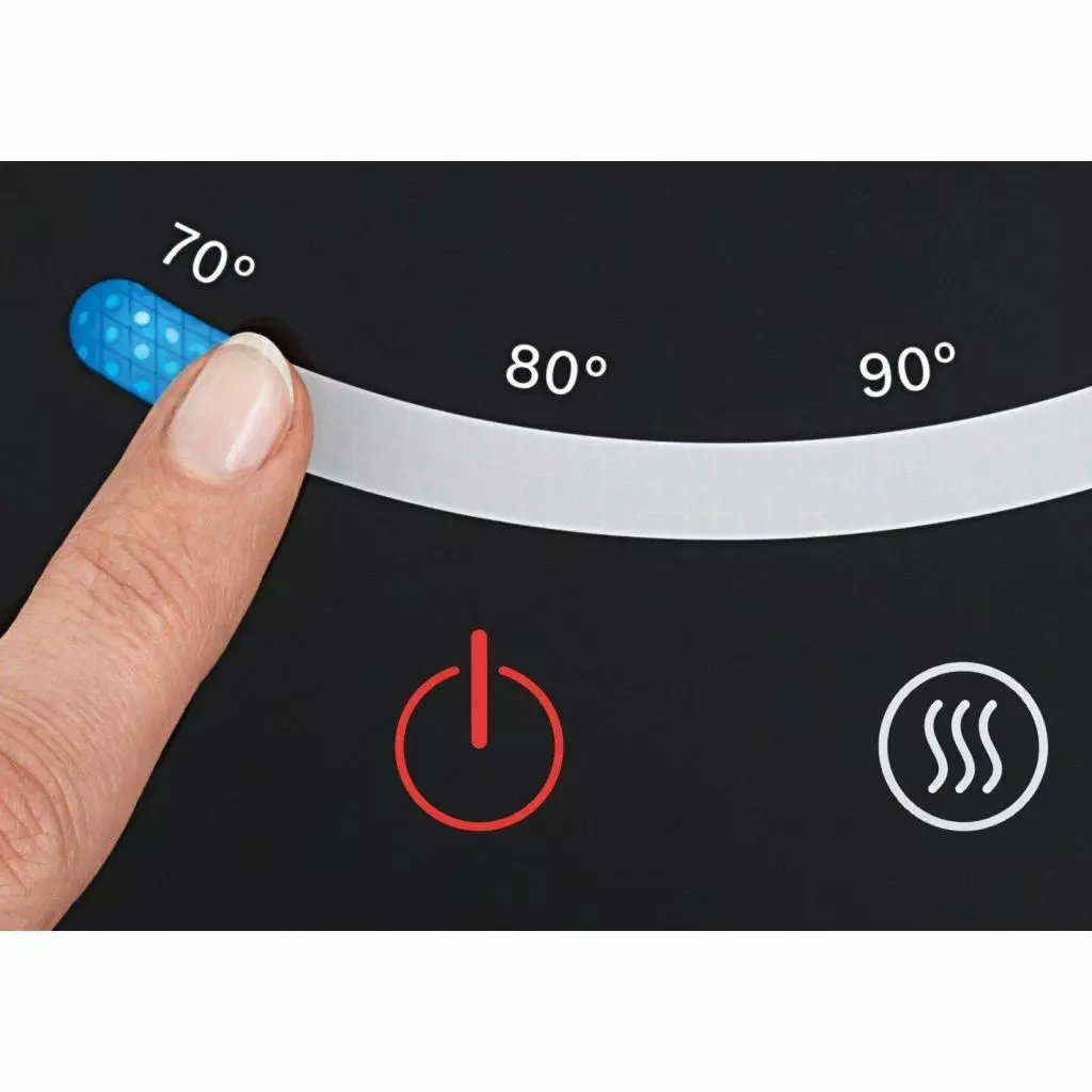 Электрочайник Bosch TWK 7203 (TWK7203) - 6