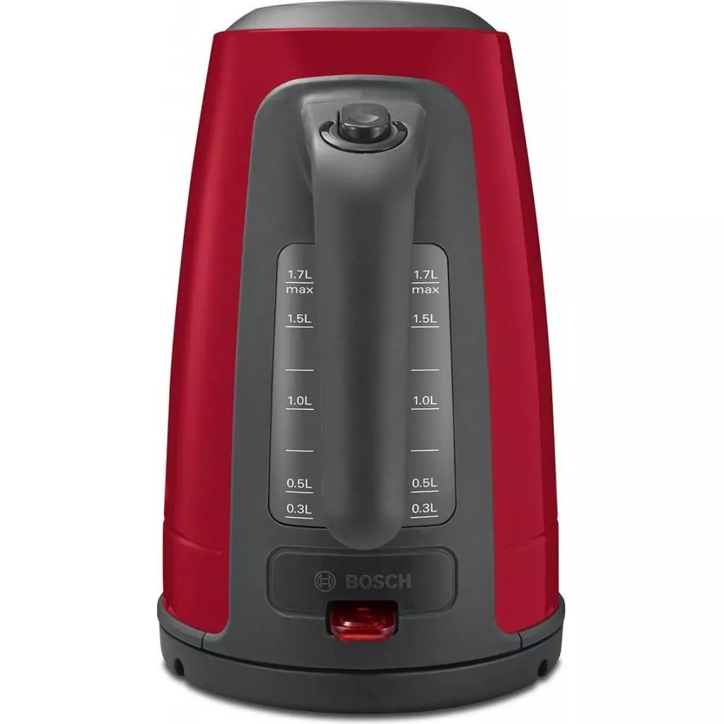 Электрочайник Bosch TWK 6 A 014 (TWK6A014) - 1