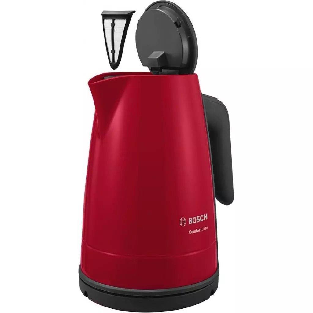 Электрочайник Bosch TWK 6 A 014 (TWK6A014) - 2