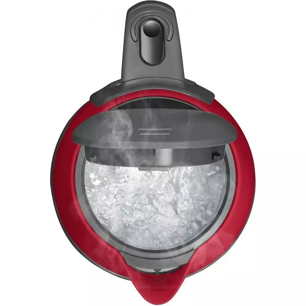 Электрочайник Bosch TWK 6 A 014 (TWK6A014) - 3
