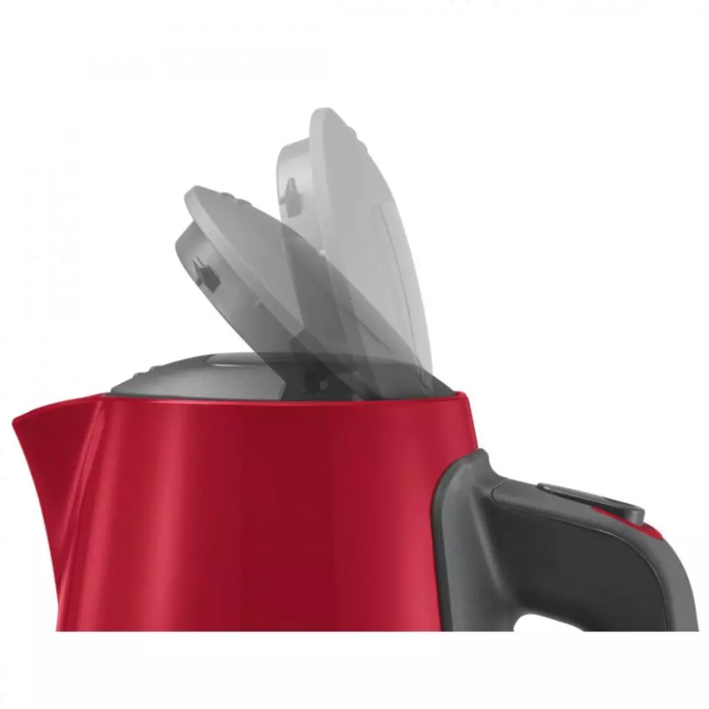 Электрочайник Bosch TWK 6 A 014 (TWK6A014) - 4