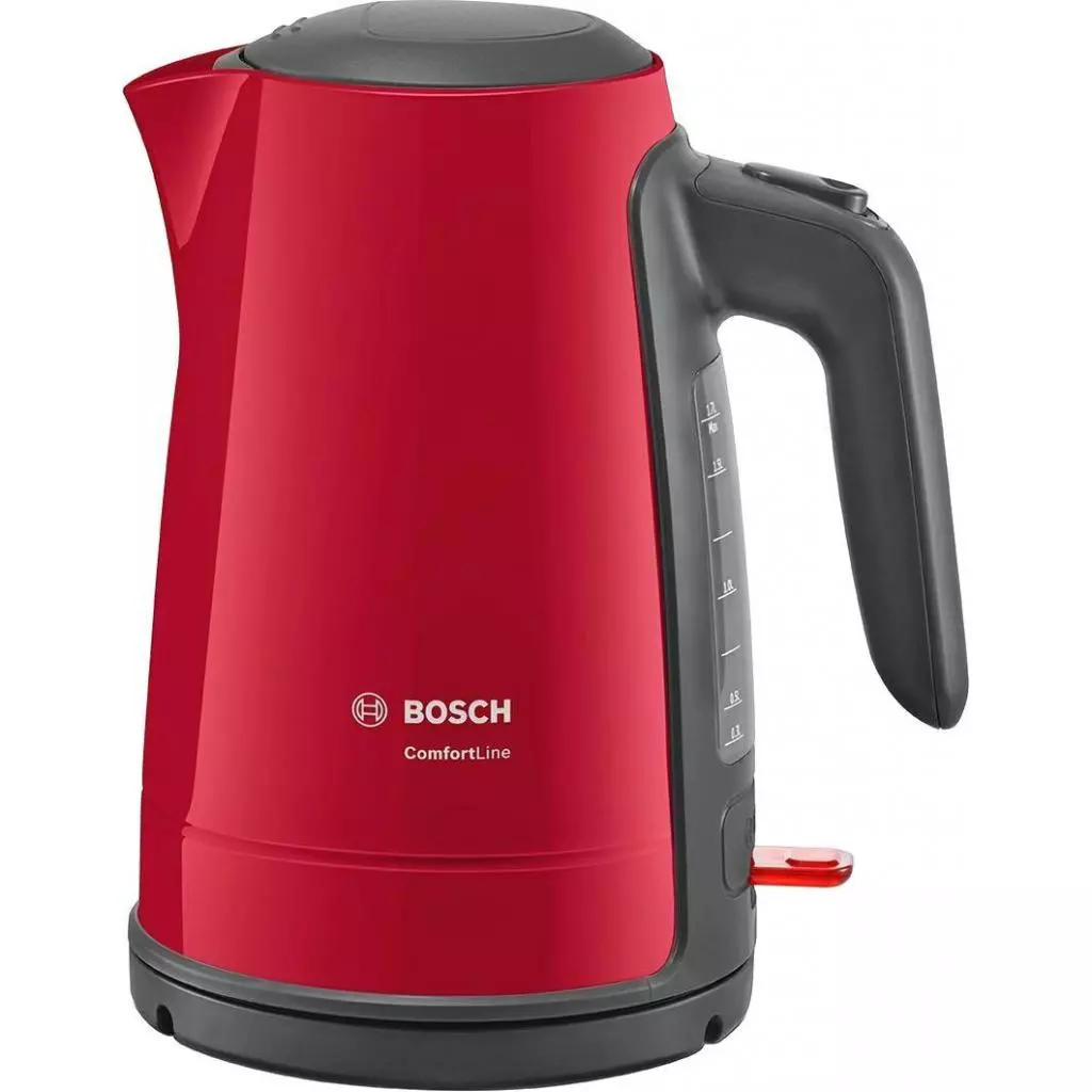 Электрочайник Bosch TWK 6 A 014 (TWK6A014)