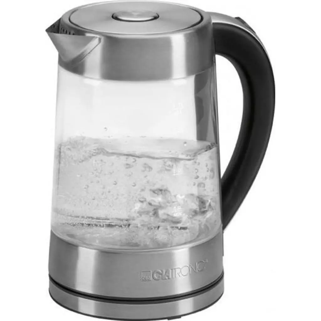 Электрочайник Clatronic WK 3501 G (WK3501G) - 1