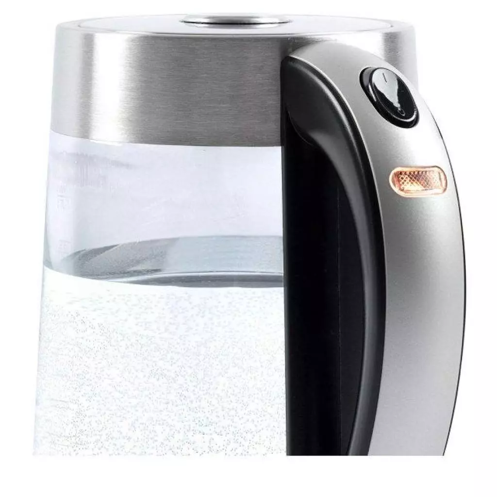 Электрочайник Clatronic WK 3501 G (WK3501G) - 3