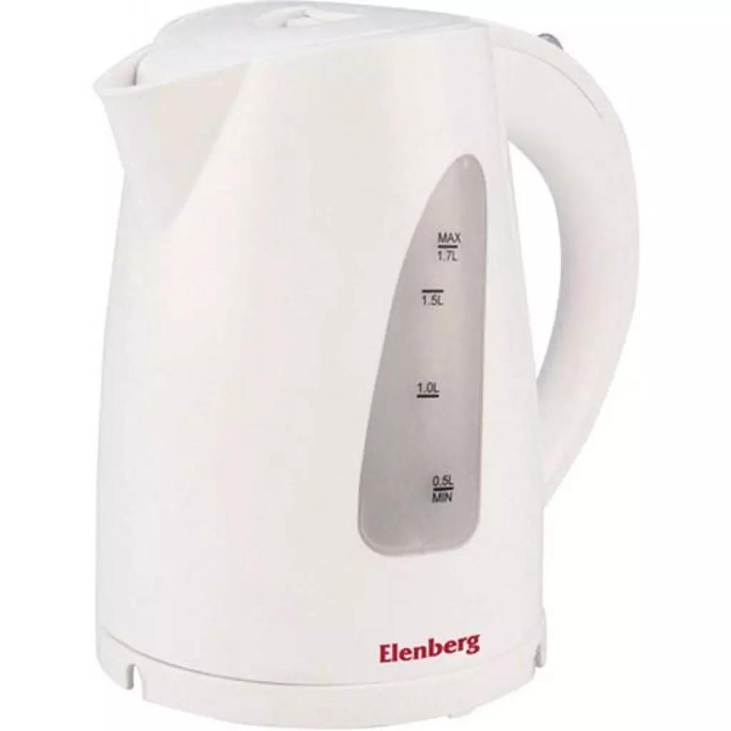 Электрочайник Elenberg KP 7102 (KP7102)