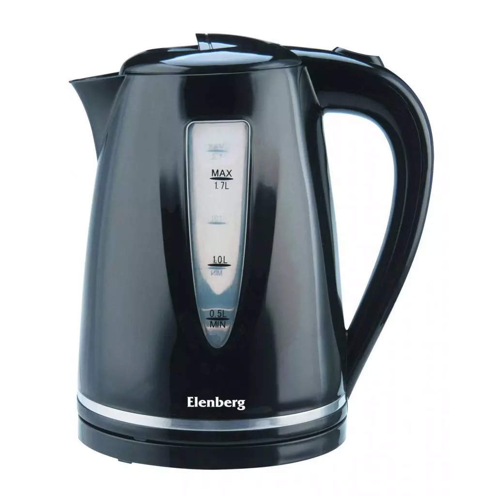 Электрочайник Elenberg KP 7103 (KP7103)