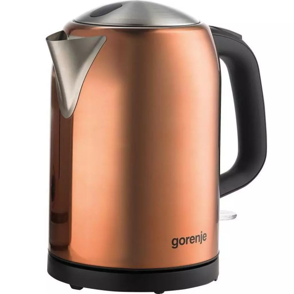 Электрочайник Gorenje K 17 INF (K17INF) - 1