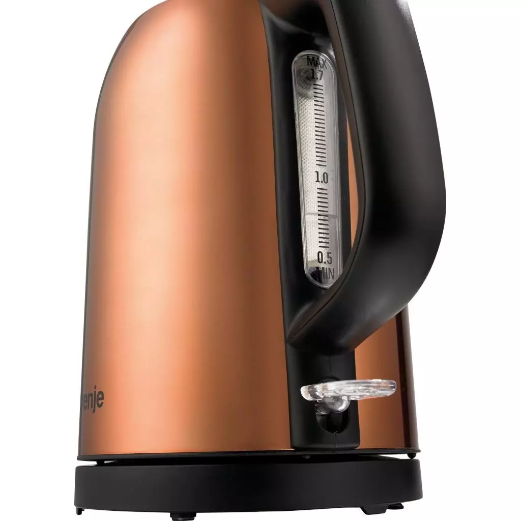 Электрочайник Gorenje K 17 INF (K17INF) - 2