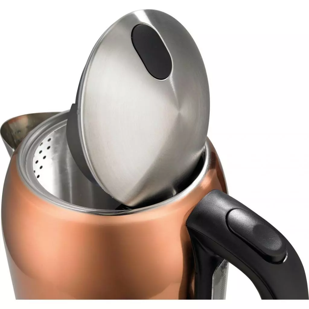 Электрочайник Gorenje K 17 INF (K17INF) - 3