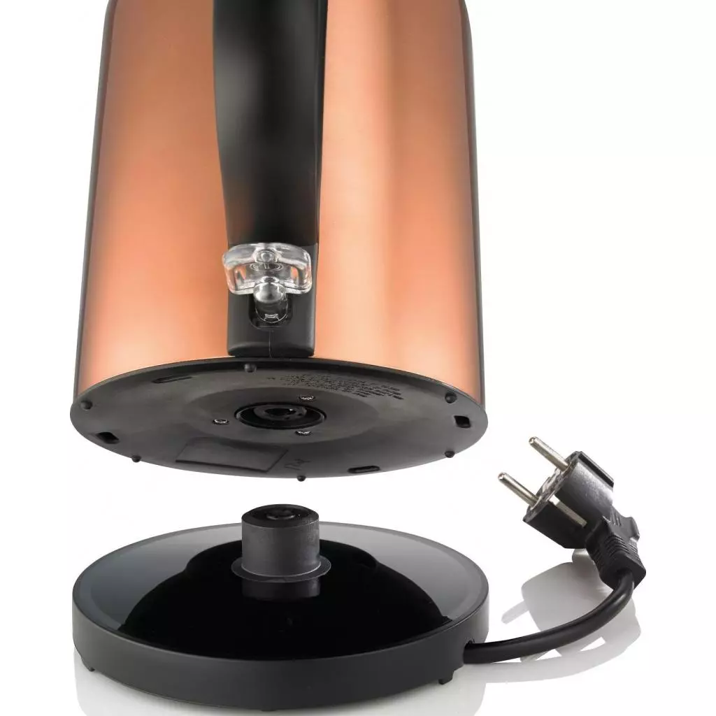 Электрочайник Gorenje K 17 INF (K17INF) - 4