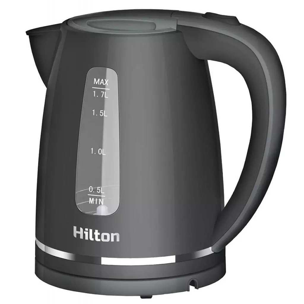 Электрочайник Hilton HEK-172
