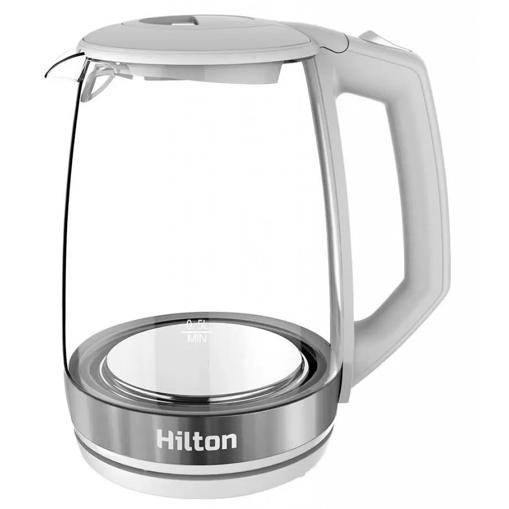 Электрочайник Hilton HEK-174