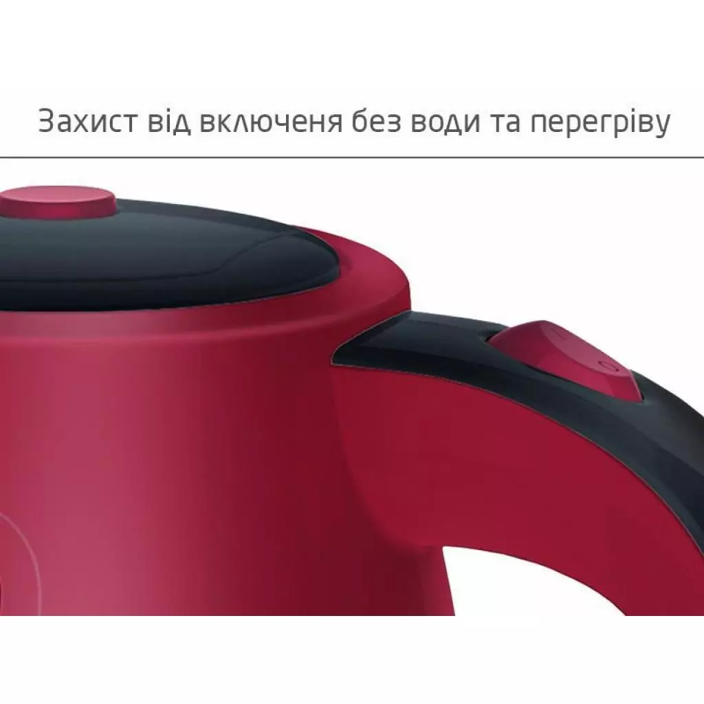 Электрочайник Liberton LEK-1702 - 2