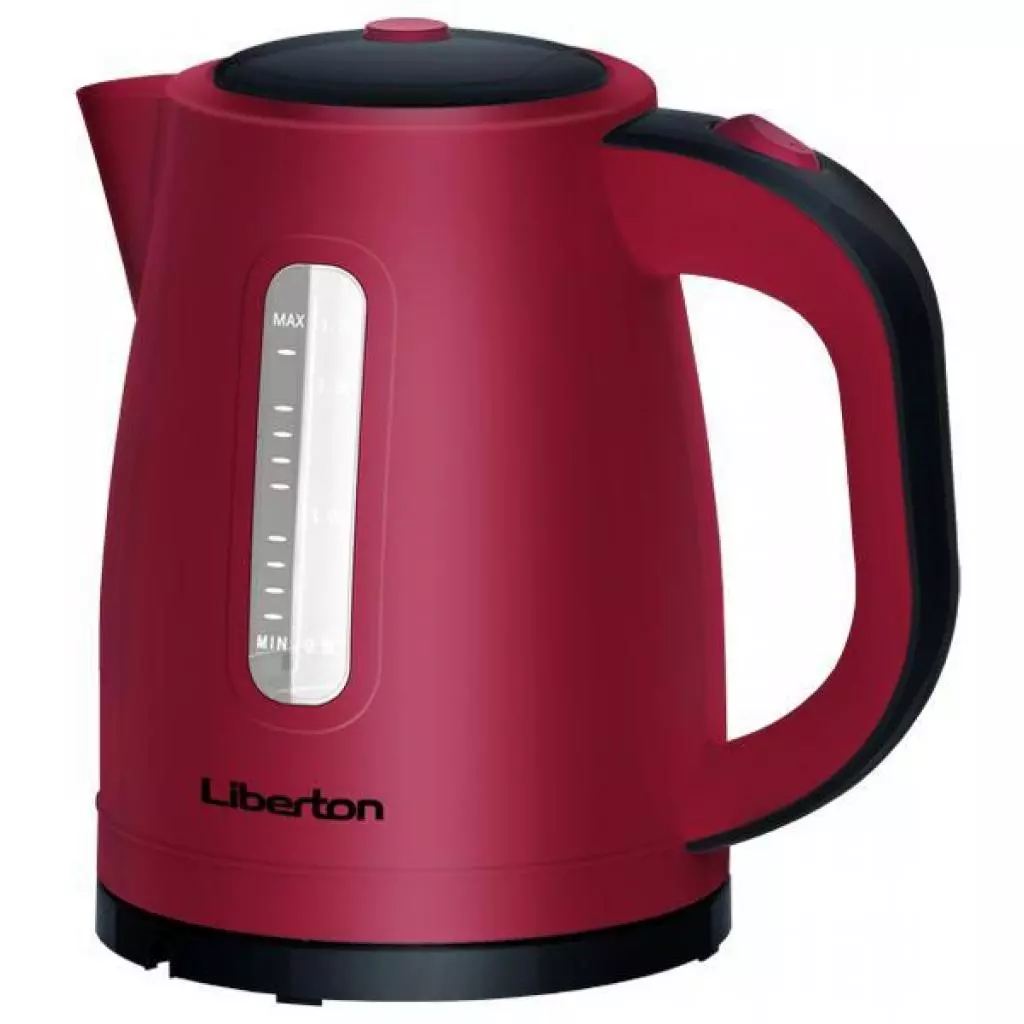 Электрочайник Liberton LEK-1702
