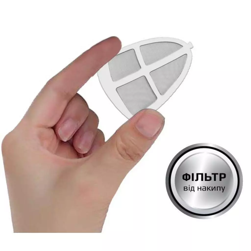 Электрочайник Liberton LEK-1751 White - 2