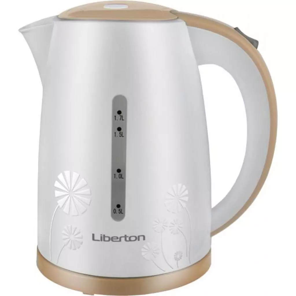 Электрочайник Liberton LEK-1759
