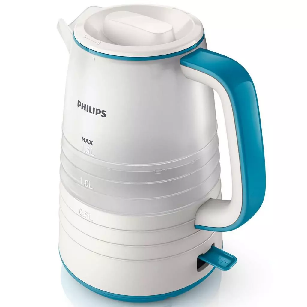 Электрочайник Philips HD9334/11 - 1