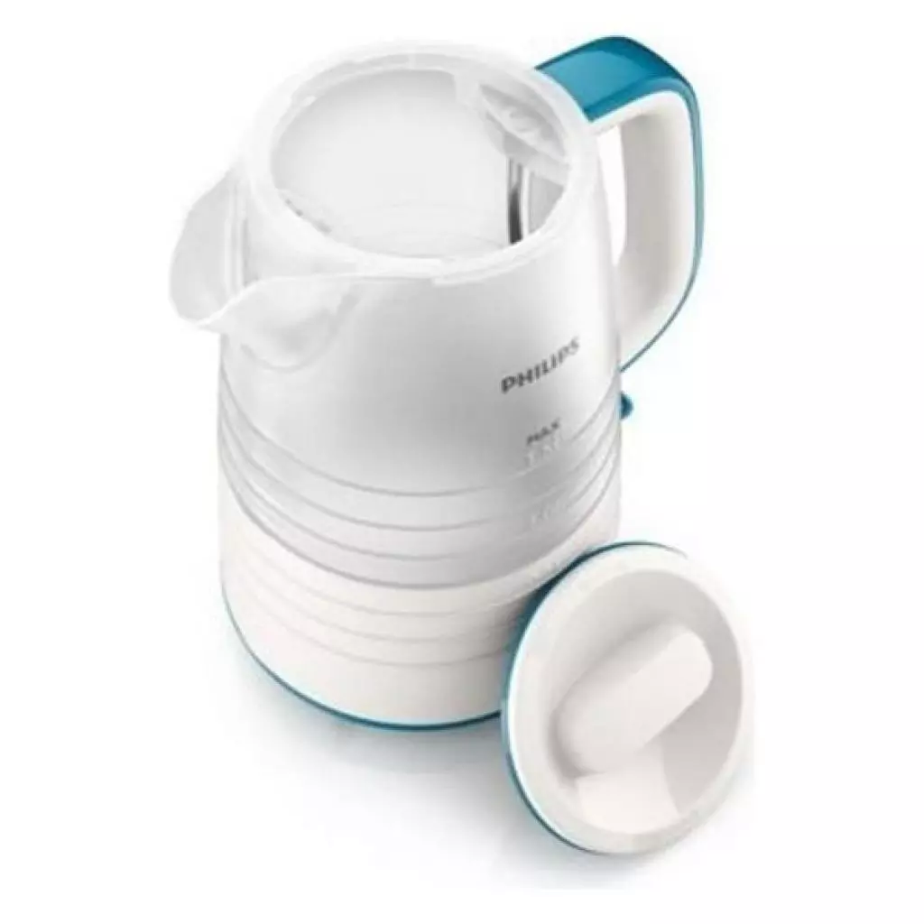Электрочайник Philips HD9334/11 - 2