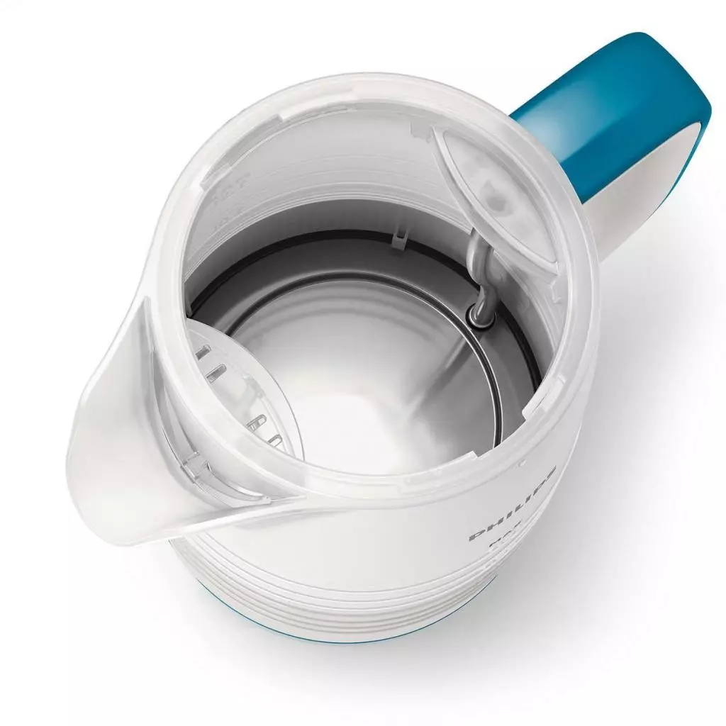 Электрочайник Philips HD9334/11 - 3