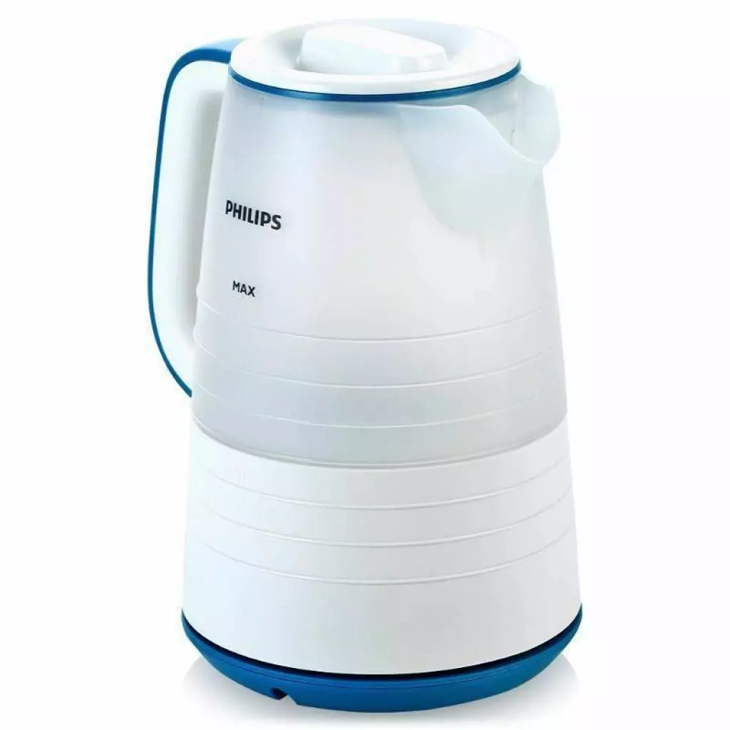 Электрочайник Philips HD9334/11 - 4