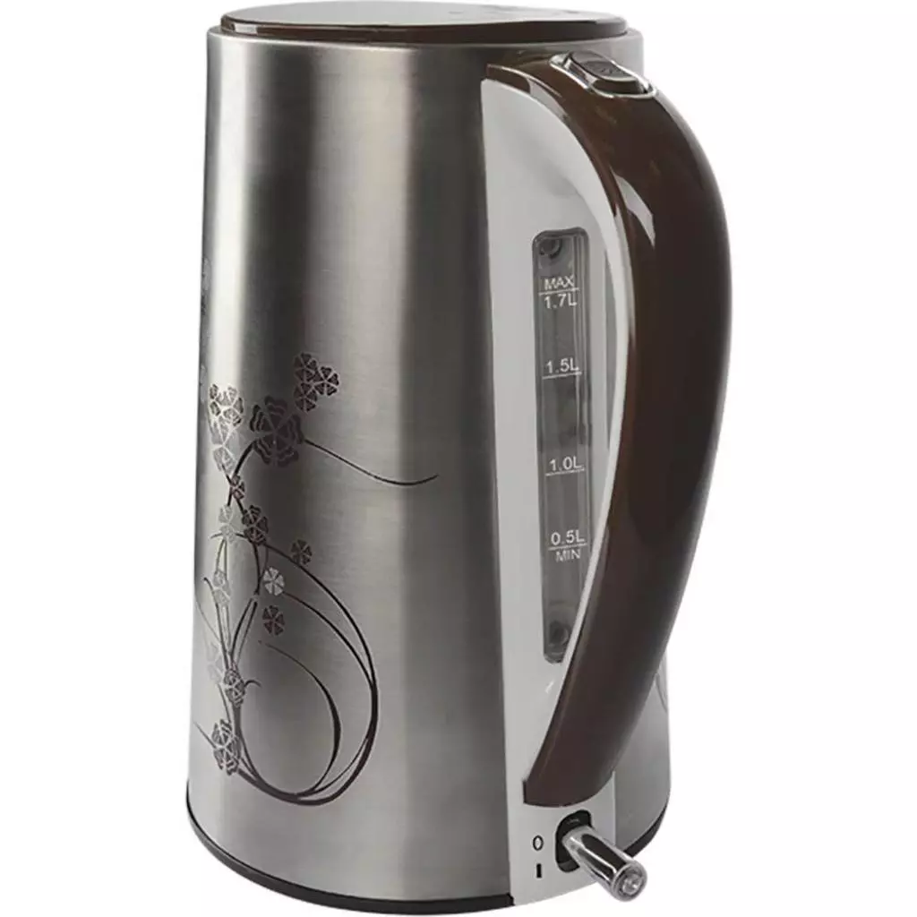 Электрочайник Polaris PWK 1726CA Sakura - 1