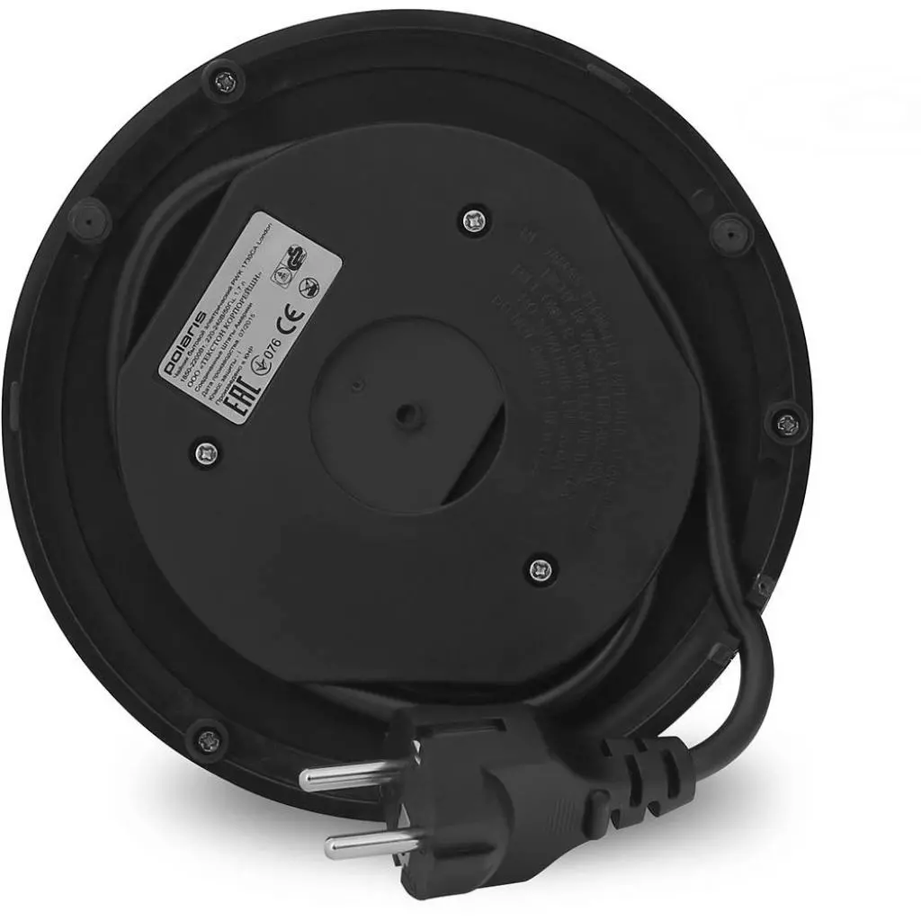 Электрочайник Polaris PWK 1730 CA London - 6