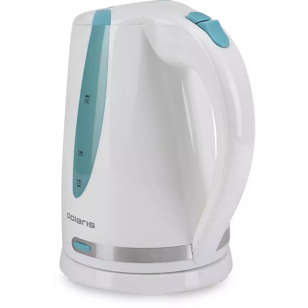 Электрочайник Polaris PWK 1736 CL - 2