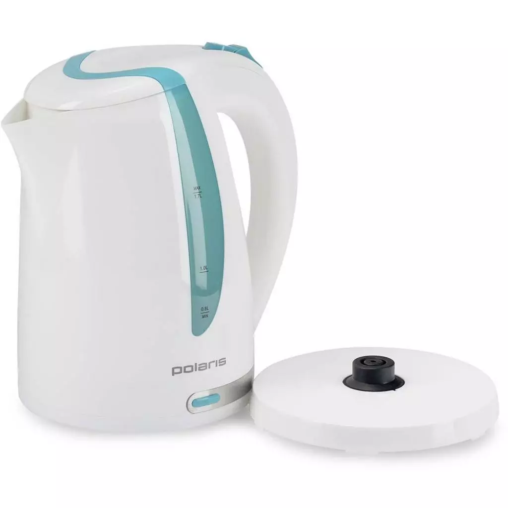 Электрочайник Polaris PWK 1736 CL - 3