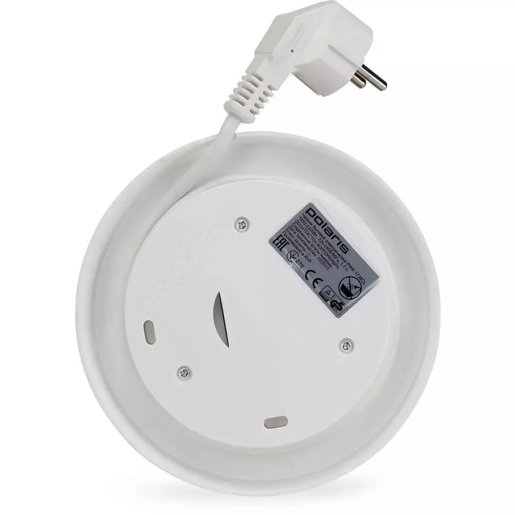 Электрочайник Polaris PWK 1736 CL - 5