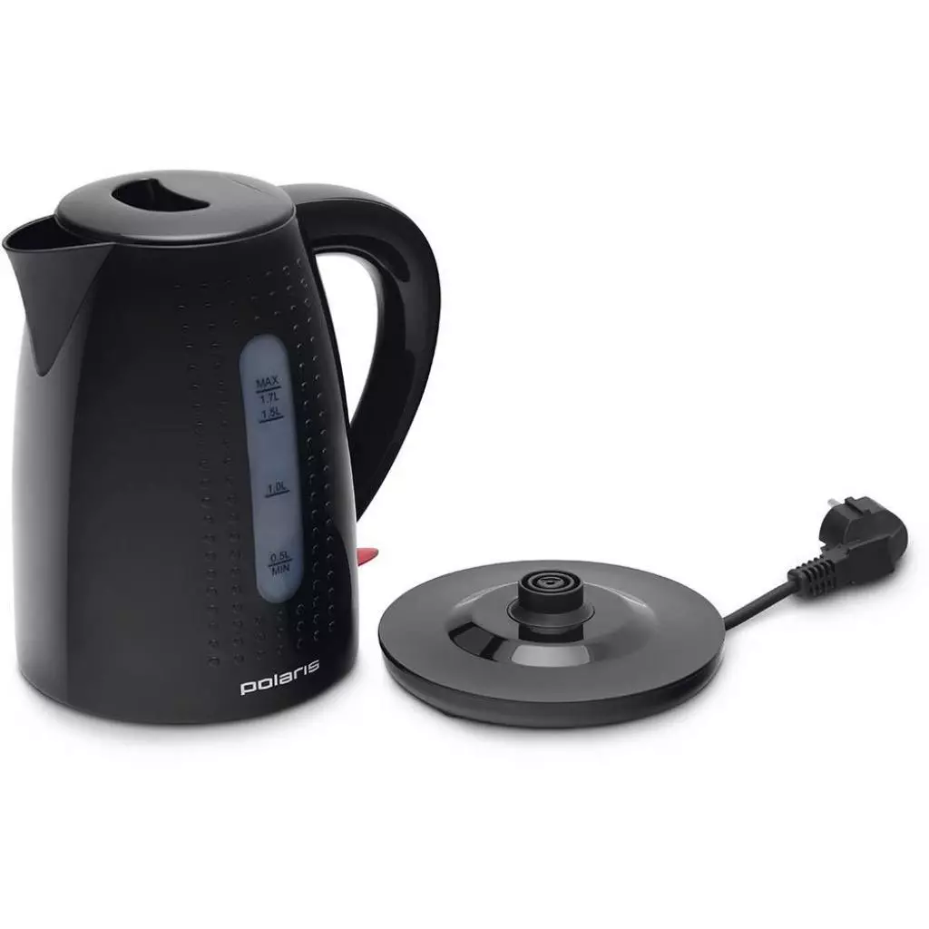 Электрочайник Polaris PWK 1746 C - 3