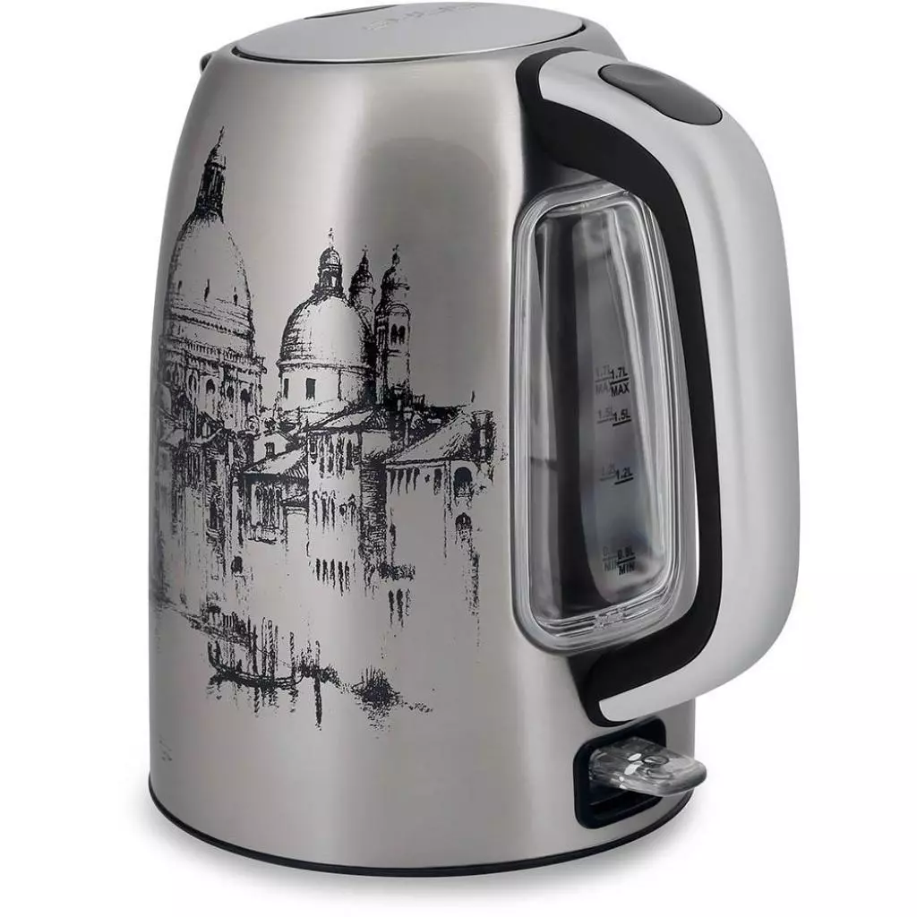 Электрочайник Polaris 1763 CA Italy - 1