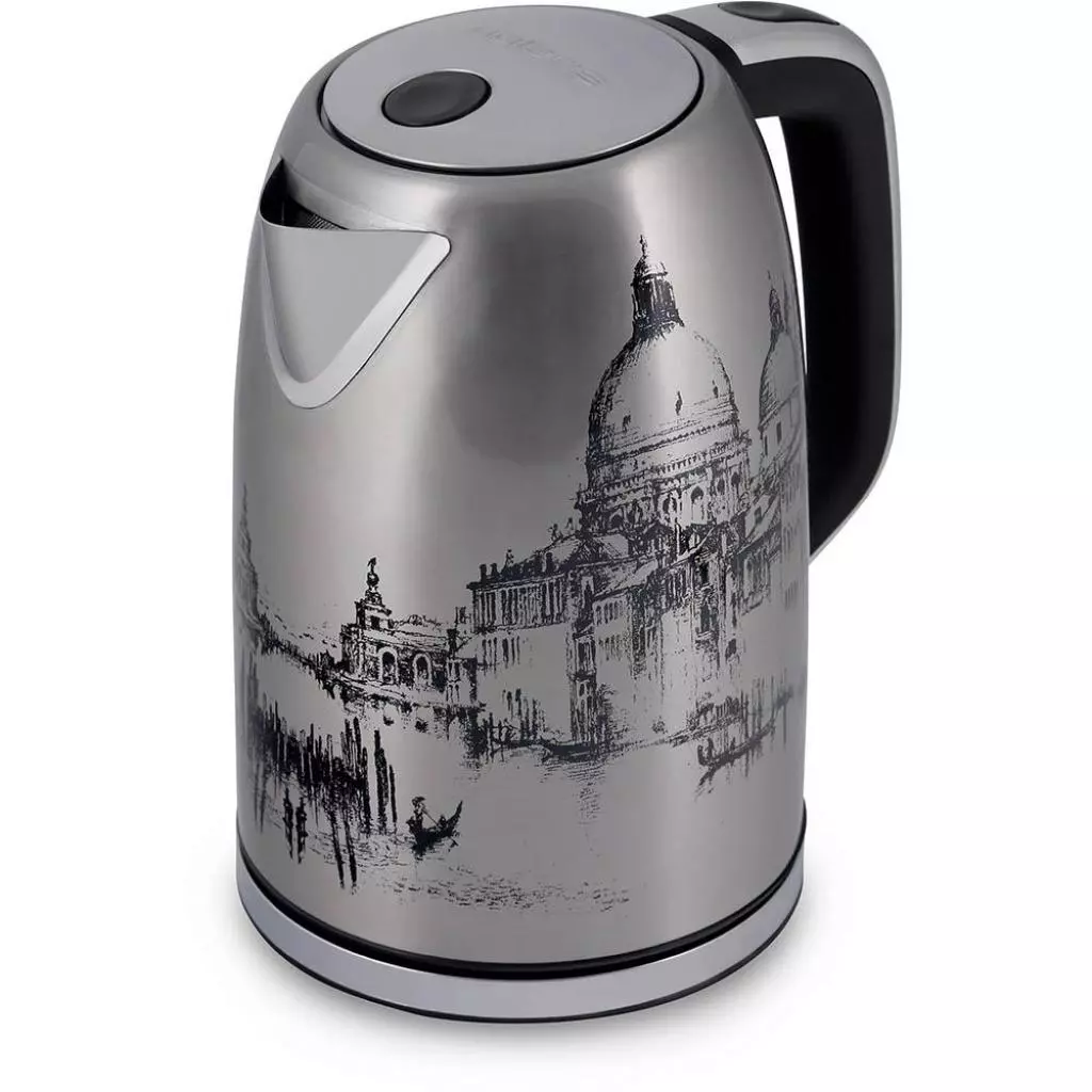 Электрочайник Polaris 1763 CA Italy - 2