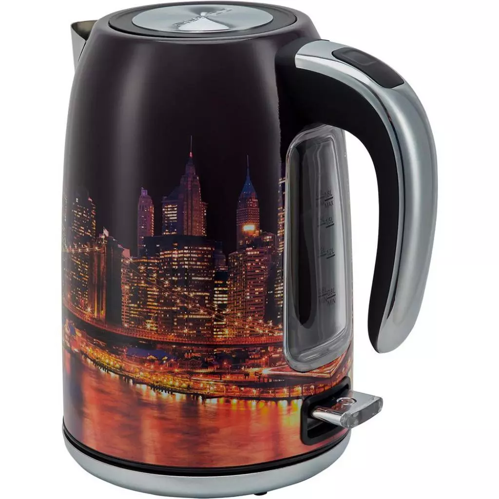 Электрочайник Polaris PWK 1853 CA City - 2