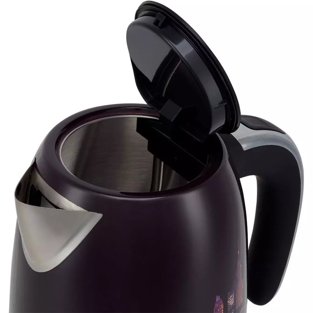 Электрочайник Polaris PWK 1853 CA City - 5