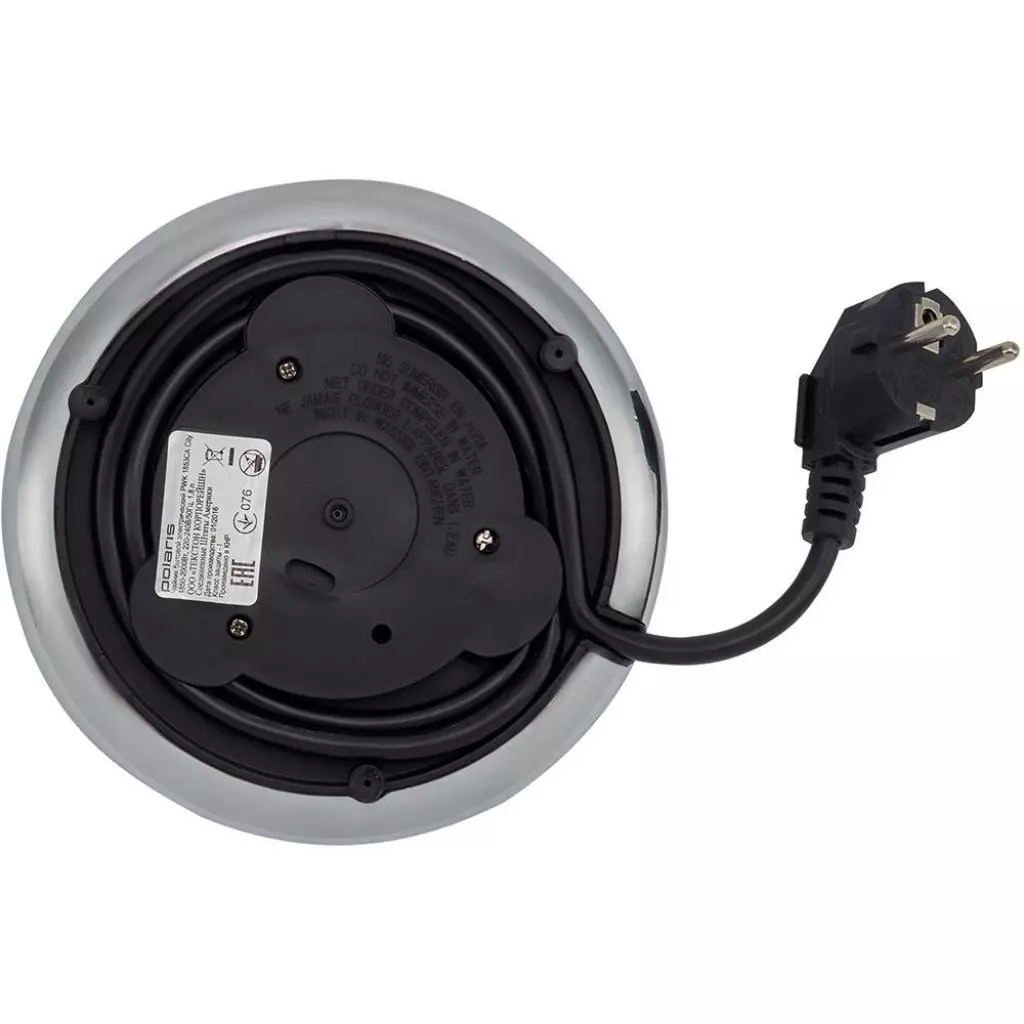 Электрочайник Polaris PWK 1853 CA City - 7