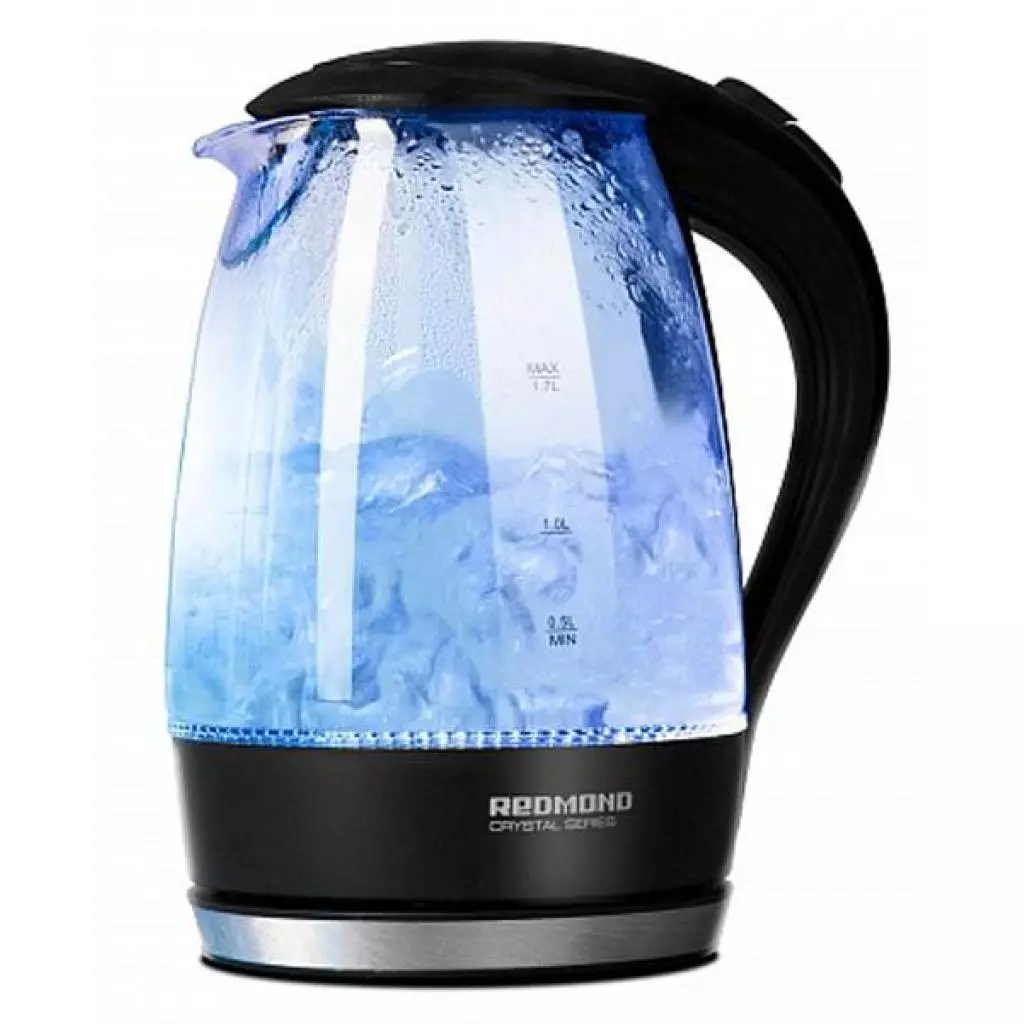 Электрочайник Redmond RK-G161