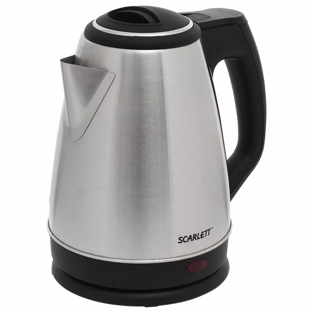 Электрочайник Scarlett SC-EK21S25 - 1 Электрочайник Scarlett SC-EK21S25 - 1