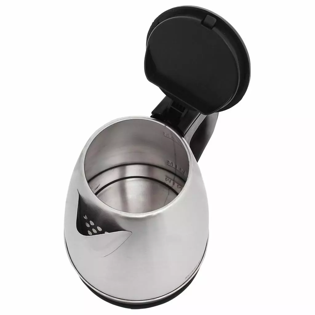 Электрочайник Scarlett SC-EK21S25 - 3 Электрочайник Scarlett SC-EK21S25 - 3