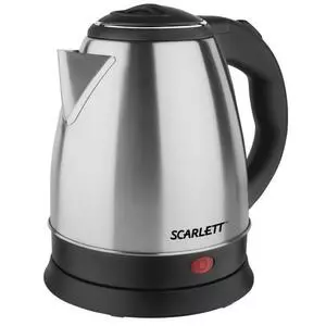 Электрочайник Scarlett SC-EK21S40