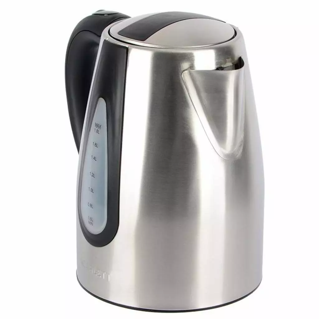 Электрочайник Scarlett SC-EK21S48 - 2