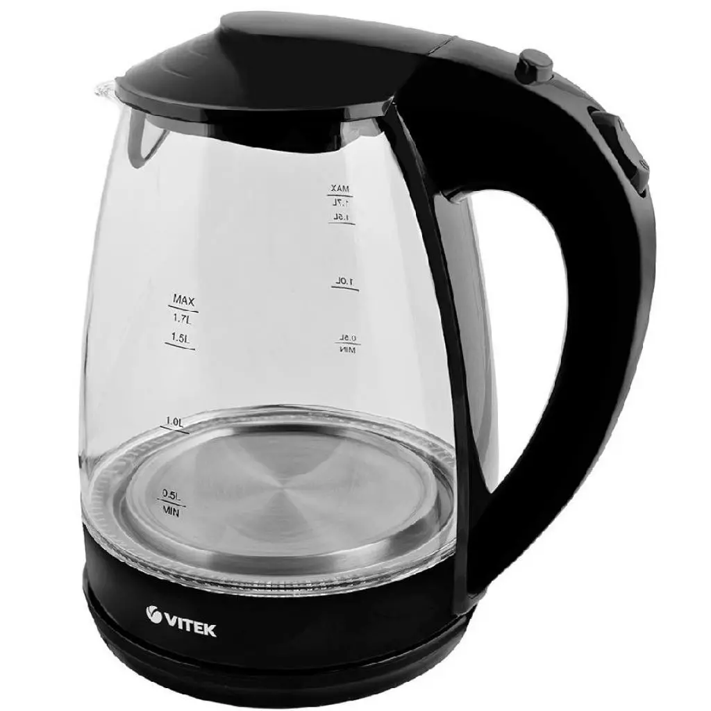 Электрочайник Vitek VT-1122 TR - 1